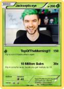 Jacksepticeye