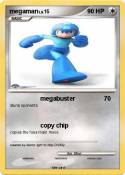 megaman