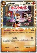 grojband