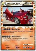 voiture du