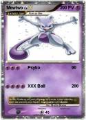 Mewtwo