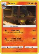Torracat