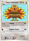Turkey ( Season