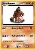 hog ridaaaaaa