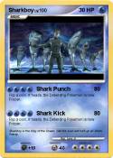 Sharkboy