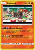 south park