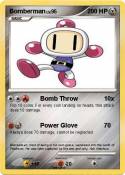 Bomberman