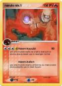 naruto niv.1
