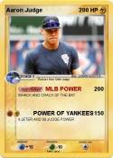 Aaron Judge