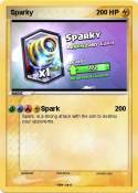 Sparky