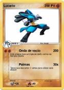 Lucario
