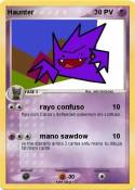 Haunter