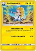 SSJ3 Gotenks