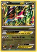 Rayquaza