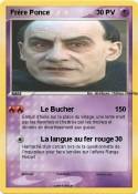Frère Ponce
