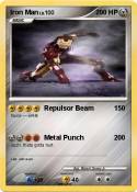 Iron Man