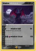 shadow