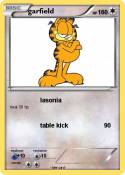 garfield