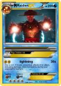 Raiden