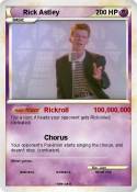 Rick Astley