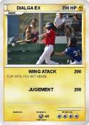 DIALGA EX