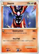Deyoxs