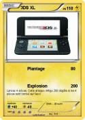 3DS XL