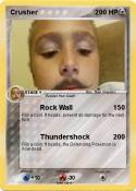 Crusher
