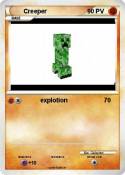 Creeper