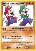 Mario & Luigi