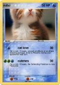 mitsi
