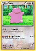 ditto