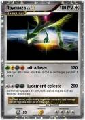 Rayquaza