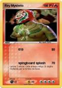 Rey Mysterio