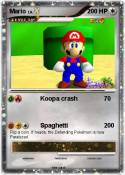 Mario
