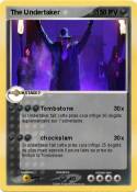 The Undertaker