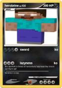herobrine