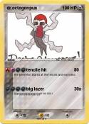 dr.octogonpus
