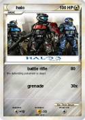 halo