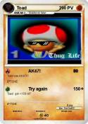Toad 2