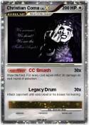 Christian Coma