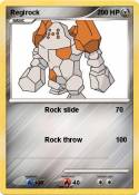 Regirock