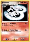 Reshiram