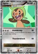zyphin