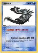 lagiacrus