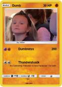 Dumb