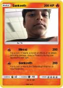 Sankeeth