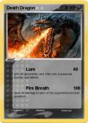 Death Dragon