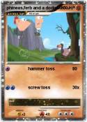 phineas,ferb