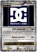 D.C Shoes